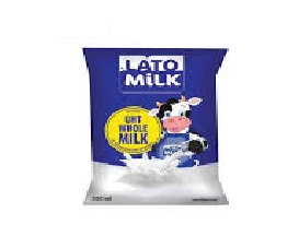Lato Fino 500Ml Uht